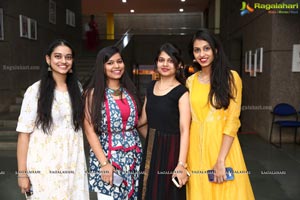 NIFT Gradiation Show