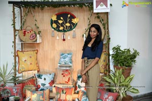 NIFT Gradiation Show