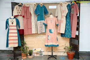 NIFT Gradiation Show