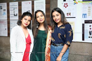 NIFT Gradiation Show