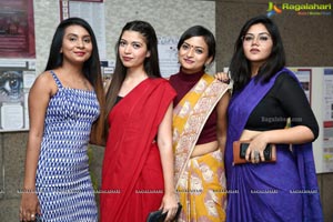 NIFT Gradiation Show