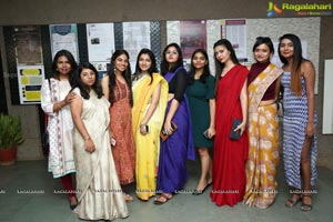 NIFT Gradiation Show