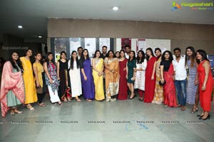 NIFT Gradiation Show