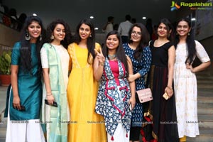 NIFT Gradiation Show