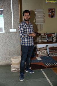 NIFT Gradiation Show