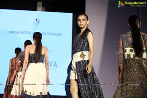 NIFT Gradiation Show