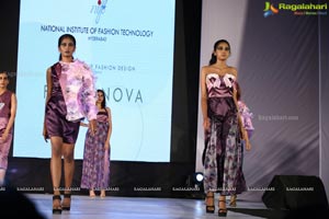 NIFT Gradiation Show