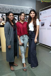 NIFT Gradiation Show