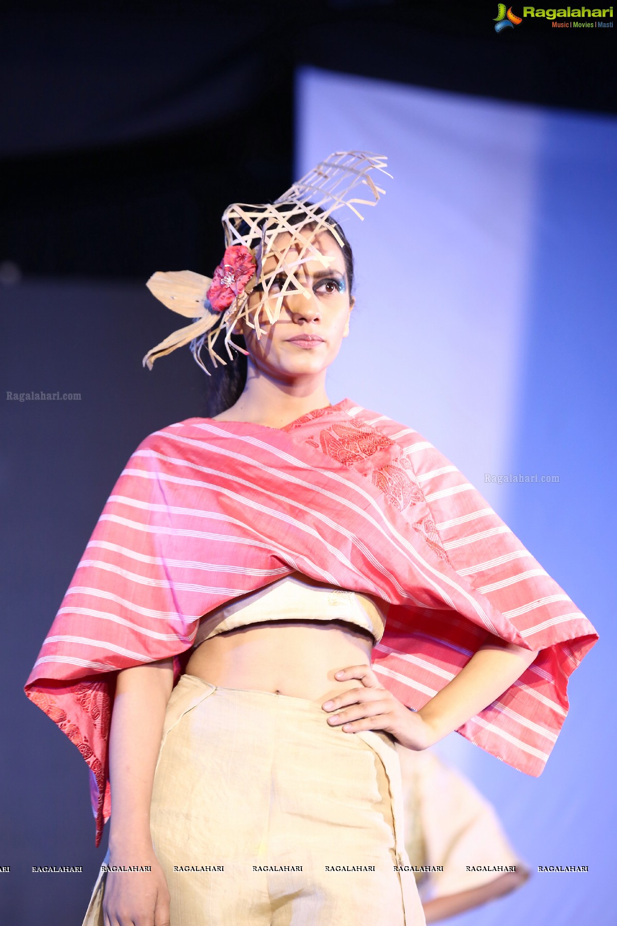 National Institute of Fashion Technology, Hyderabad Gradiation Show