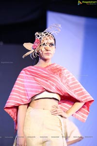 NIFT Gradiation Show