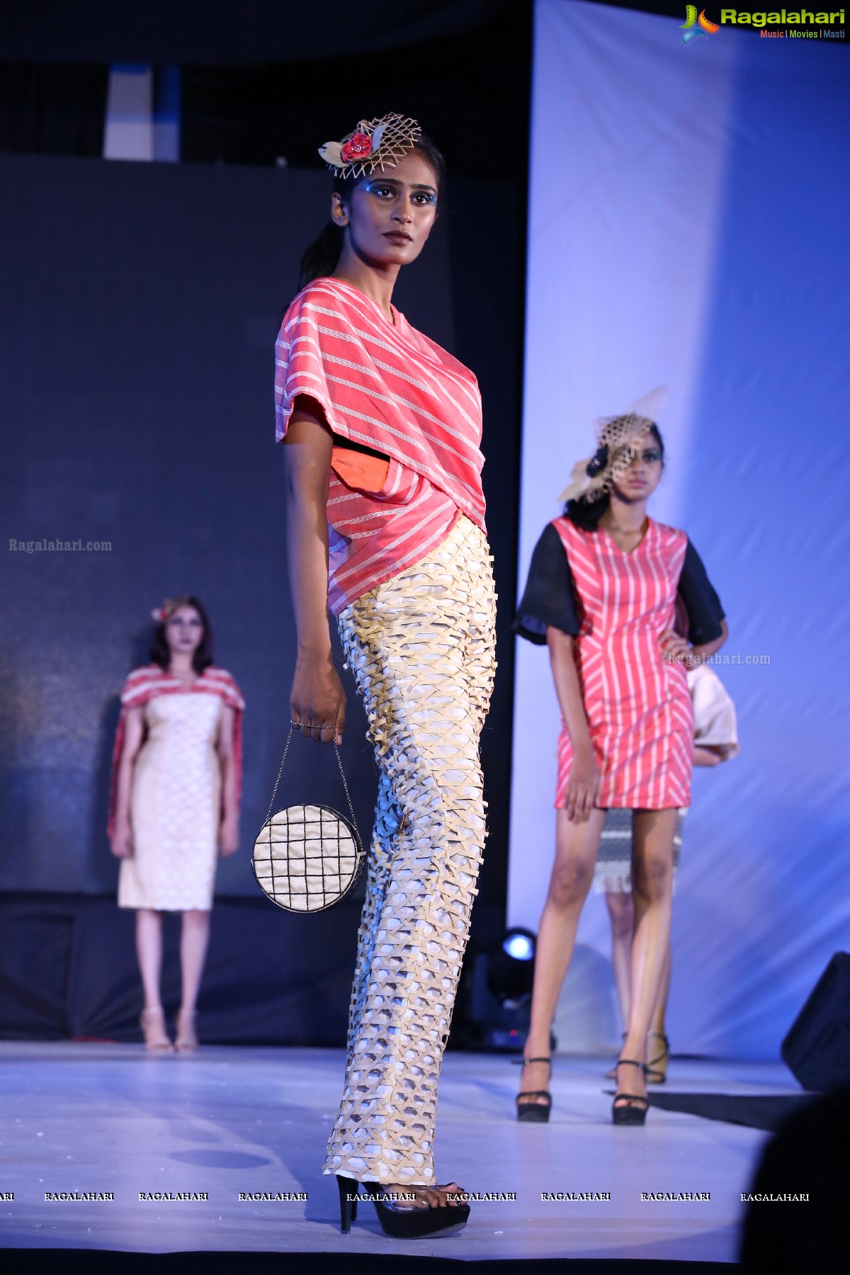 National Institute of Fashion Technology, Hyderabad Gradiation Show