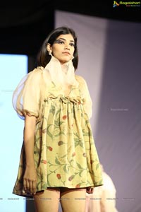 NIFT Gradiation Show