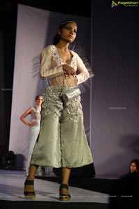 NIFT Gradiation Show