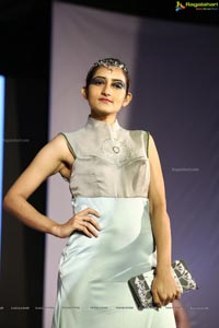 NIFT Gradiation Show