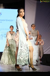 NIFT Gradiation Show