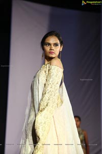 NIFT Gradiation Show