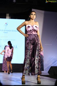 NIFT Gradiation Show