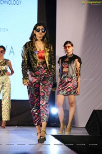 NIFT Gradiation Show