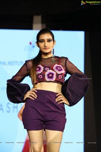 NIFT Gradiation Show