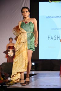 NIFT Gradiation Show