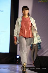 NIFT Gradiation Show