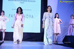 NIFT Gradiation Show