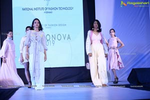 NIFT Gradiation Show