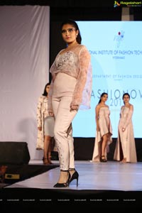 NIFT Gradiation Show