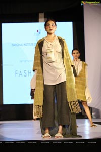 NIFT Gradiation Show