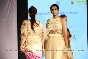 NIFT Gradiation Show