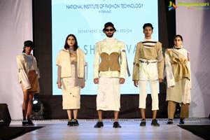 NIFT Gradiation Show