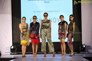 NIFT Gradiation Show