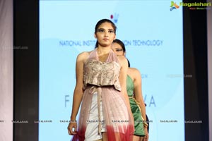 NIFT Gradiation Show