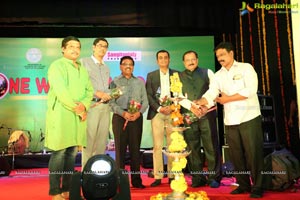 One World Fusion at Ravindra Bharathi