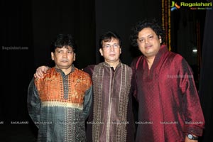 One World Fusion at Ravindra Bharathi