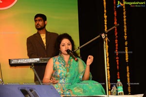 One World Fusion at Ravindra Bharathi