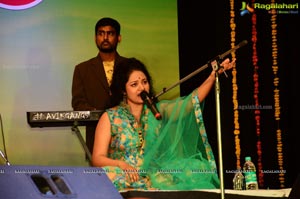 One World Fusion at Ravindra Bharathi