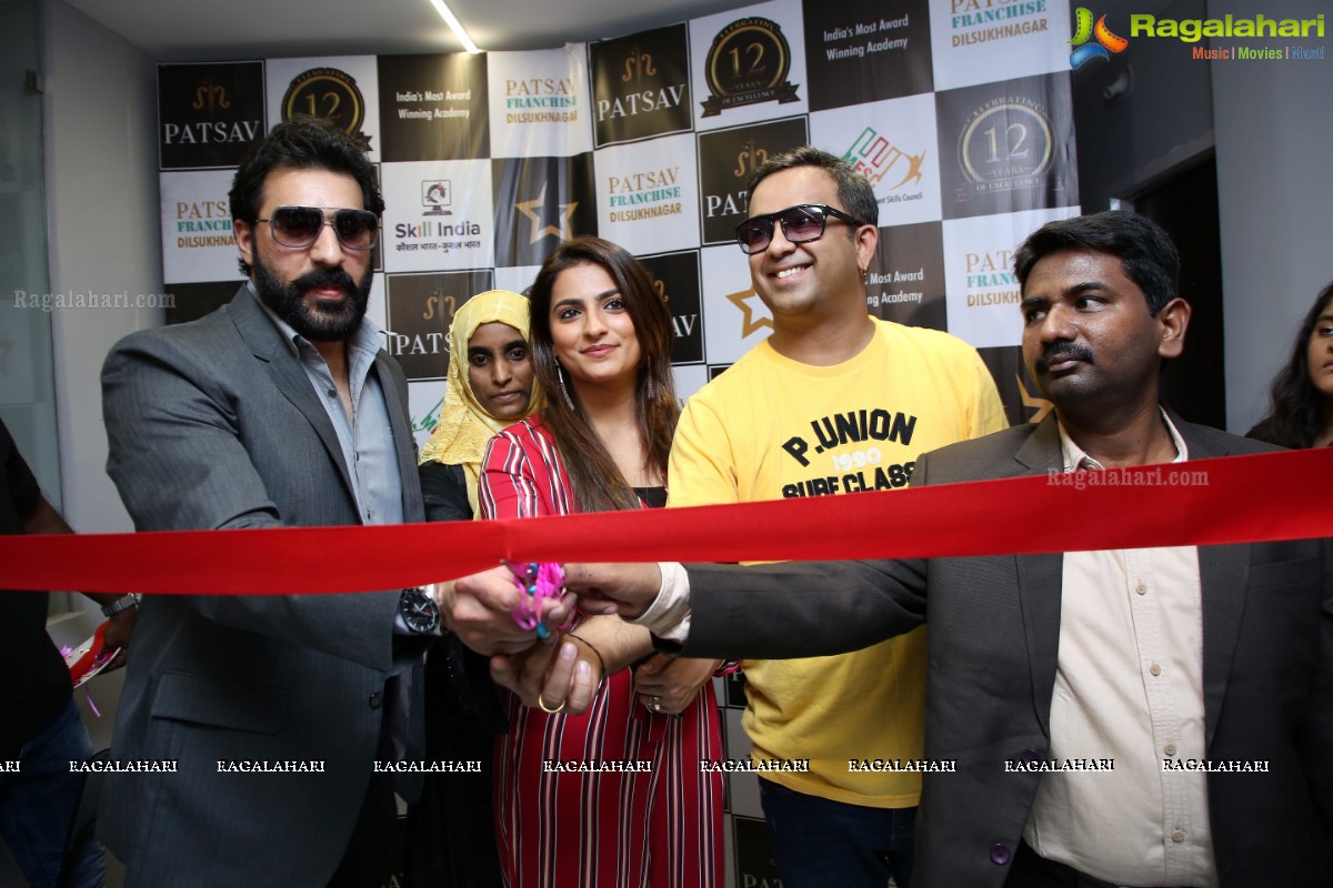 Patsav Launches Its Franchise Centre at Dilsukhnagar