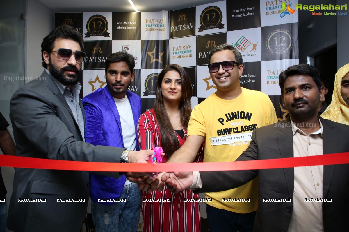 Patsav Launches Its Franchise Centre at Dilsukhnagar