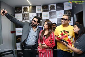 Patsav Opens Its Franchise Centre at Dilsukhnagar