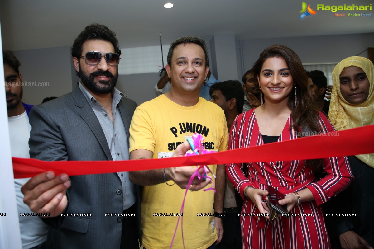 Patsav Launches Its Franchise Centre at Dilsukhnagar