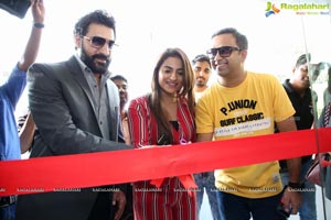 Patsav Opens Its Franchise Centre at Dilsukhnagar