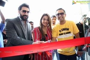 Patsav Opens Its Franchise Centre at Dilsukhnagar