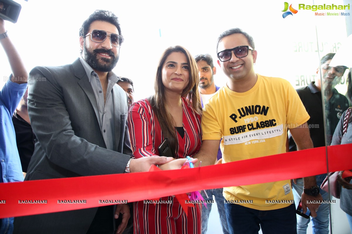 Patsav Launches Its Franchise Centre at Dilsukhnagar