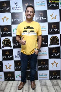 Patsav Opens Its Franchise Centre at Dilsukhnagar