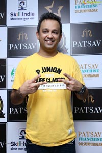 Patsav Opens Its Franchise Centre at Dilsukhnagar