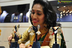 PMJ Jewels Hosts Bridal Jewellery Show 