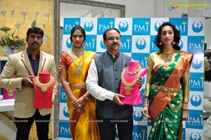 PMJ Jewels Hosts Bridal Jewellery Show 