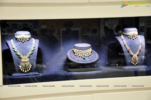 PMJ Jewels Hosts Bridal Jewellery Show 