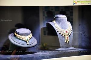 PMJ Jewels Hosts Bridal Jewellery Show 